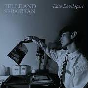 Le texte musical JULIET NAKED de BELLE & SEBASTIAN est également présent dans l'album Late developers (2023)