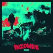 Le texte musical FROZEN WATER de BELLY est également présent dans l'album Inzombia (2016)