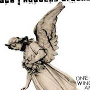 Le texte musical ONE-WINGED ANGEL de SCALA & KOLACNY BROTHERS est également présent dans l'album One-winged angel (2007)