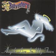 Le texte musical 2ND COLUMN de BELVEDERE est également présent dans l'album Angels live in my town (2000)