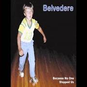 Le texte musical MARKET SHARE de BELVEDERE est également présent dans l'album Because no one stopped us (1998)