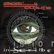 Le texte musical VISION de SCAR CULTURE est également présent dans l'album Inscribe (2001)