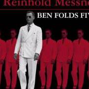 Le texte musical LULLABYE de BEN FOLDS est également présent dans l'album The unauthorized biography of reinhold messner (1999)