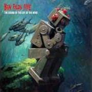 Le texte musical SKY HIGH de BEN FOLDS FIVE est également présent dans l'album The sound of the life of the mind (2012)