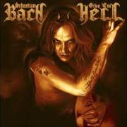 Le texte musical TEMPTATION de SEBASTIAN BACH est également présent dans l'album Give 'em hell (2014)
