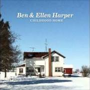 Le texte musical MEMORIES OF GOLD de BEN HARPER est également présent dans l'album Childhood home (2014)