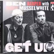 Le texte musical GET UP! de BEN HARPER est également présent dans l'album Get up! (2013)