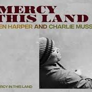 Le texte musical BAD HABITS de BEN HARPER est également présent dans l'album No mercy in this land (2018)