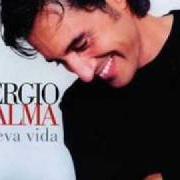 Le texte musical CAMALEÓN de SERGIO DALMA est également présent dans l'album Nueva vida (2000)