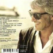 Le texte musical SENZA UNA DONNA de SERGIO DALMA est également présent dans l'album Via dalma ii (2011)
