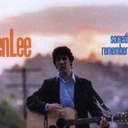 Le texte musical LONG TRAIN RIDE de BEN LEE est également présent dans l'album Something to remember me by (1997)