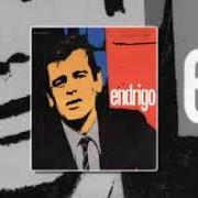 Le texte musical LA DONNA DEL SUD de SERGIO ENDRIGO est également présent dans l'album Endrigo (1963)