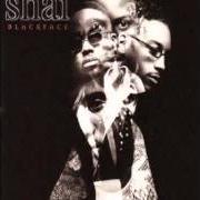 Le texte musical I DON'T WANNA BE ALONE de SHAI est également présent dans l'album Blackface (1995)