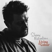 Le texte musical HARVEST ON VINYL de SHANE NICHOLSON est également présent dans l'album Living in colour (2021)