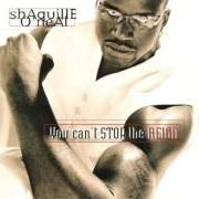 Le texte musical LIKE WHAT de SHAQUILLE O'NEAL est également présent dans l'album Respect (1998)