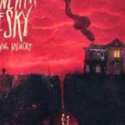 Le texte musical SORRY, I'M LOST de BENEATH THE SKY est également présent dans l'album In loving memory (2010)