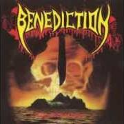 Le texte musical SPIT FORTH THE DEAD de BENEDICTION est également présent dans l'album Subconscious terror (1990)