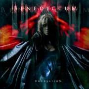 Le texte musical HEAVEN AND HELL de BENEDICTUM est également présent dans l'album Uncreation (2006)