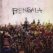 Le texte musical PULSO de BENGALA est également présent dans l'album Bengala (2006)