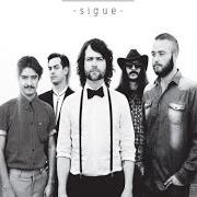 Le texte musical 16 de BENGALA est également présent dans l'album Sigue (2012)
