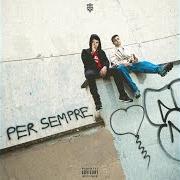 Le texte musical PER SEMPRE de SIERRA est également présent dans l'album Per sempre (2024)