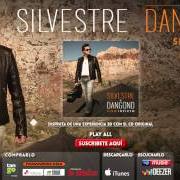 Le texte musical LA LOCA de SILVESTRE DANGOND est également présent dans l'album Mucho + que sigo invicto (2015)