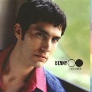Le texte musical HIEREME de BENNY IBARRA est également présent dans l'album Todo o nada (2001)
