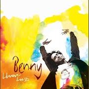 Le texte musical COMO UN ANGEL de BENNY IBARRA est également présent dans l'album El tiempo (1994)