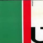 Le texte musical C'E' TROPPA GUERRA de NEW TROLLS est également présent dans l'album Ut (1972)