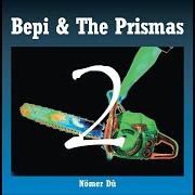 Le texte musical CAPIIT?! de BEPI & THE PRISMAS (IL) est également présent dans l'album Bepi and friends (2004)