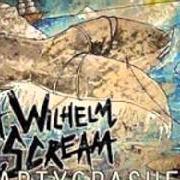 Le texte musical ICE MAN LEFT A TRAIL de A WILHELM SCREAM est également présent dans l'album Partycrasher (2013)