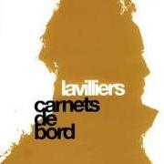 Le texte musical ELLE CHANTE de BERNARD LAVILLIERS est également présent dans l'album Carnets de bord (2004)