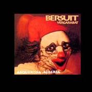 Le texte musical A MARCA DE DEUX de BERSUIT VERGARABAT est également présent dans l'album Libertinaje (1998)