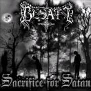 Le texte musical THE CIRCLE OF DISDAIN de BESATT est également présent dans l'album Sacrifice for satan (2004)