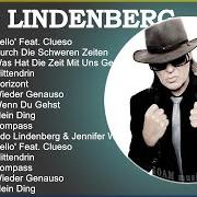Le texte musical REEPERBAHN 2011 (WHAT IT'S LIKE) de UDO LINDENBERG est également présent dans l'album Udopium - das beste (2021)