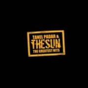 Le texte musical SAADAN KURADILE de TANEL PADAR & THE SUN est également présent dans l'album The greatest hits