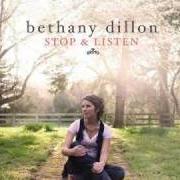 Le texte musical GET UP AND WALK de BETHANY DILLON est également présent dans l'album Stop (2009)