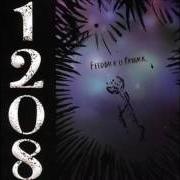 Le texte musical LIGHTSHOW de 1208 est également présent dans l'album Feedback is payback (2002)