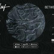 Le texte musical FOREVER DRIVE de THE ALBUM LEAF est également présent dans l'album Between waves (2016)