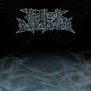 Le texte musical CONTAGION de THE BLACK DAHLIA MURDER est également présent dans l'album Unhallowed (2003)