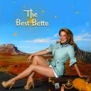 Le texte musical HELLO IN THERE de BETTE MIDLER est également présent dans l'album Jackpot! the best bette (2008)