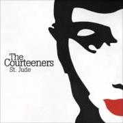 Le texte musical NOT NINETEEN FOREVER de THE COURTEENERS est également présent dans l'album St. jude (2008)