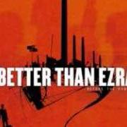 Le texte musical OVERCOME de BETTER THAN EZRA est également présent dans l'album Before the robots (2005)