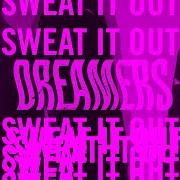 Le texte musical WOLVES (YOU GOT ME) de THE DREAMERS est également présent dans l'album Sweat it out (2020)