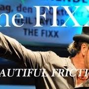 Le texte musical ANYONE ELSE de THE FIXX est également présent dans l'album Beautiful friction (2012)