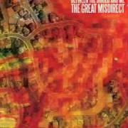 Le texte musical MIRRORS de BETWEEN THE BURIED AND ME est également présent dans l'album The great misdirect (2009)