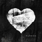 Le texte musical HARP IN MY HEART de THE GLORIOUS UNSEEN est également présent dans l'album Love sick (2012)