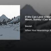 Le texte musical THE ARISTOCRATIC SWELLS de BEULAH est également présent dans l'album When your heartstrings break (1999)