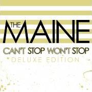 Le texte musical EVERYTHING I ASK FOR de THE MAINE est également présent dans l'album Can't stop, won't stop (2008)