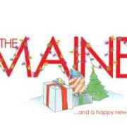 Le texte musical LAST CHRISTMAS de THE MAINE est également présent dans l'album ...And a happy new year (2008)